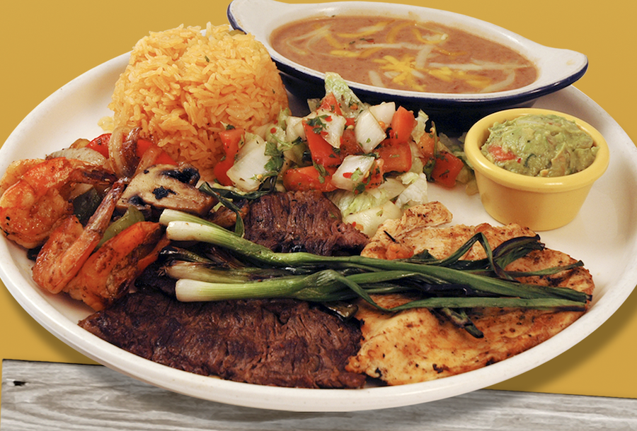 Cancun's Family Mexican Restaurant