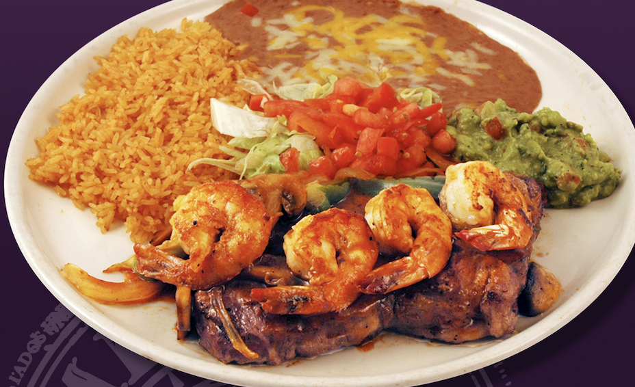 Cancun's Family Mexican Restaurant