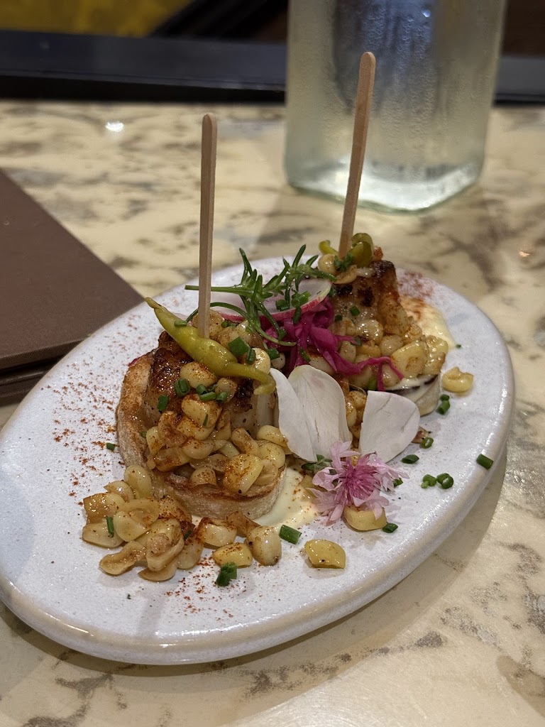 Canela Bistro Bar