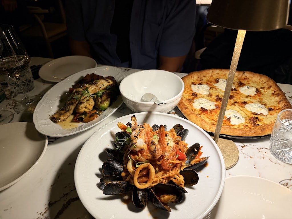 Cano Restaurant