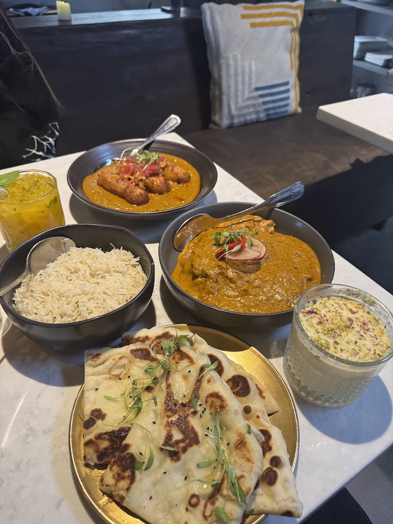 Canteen by Meesha