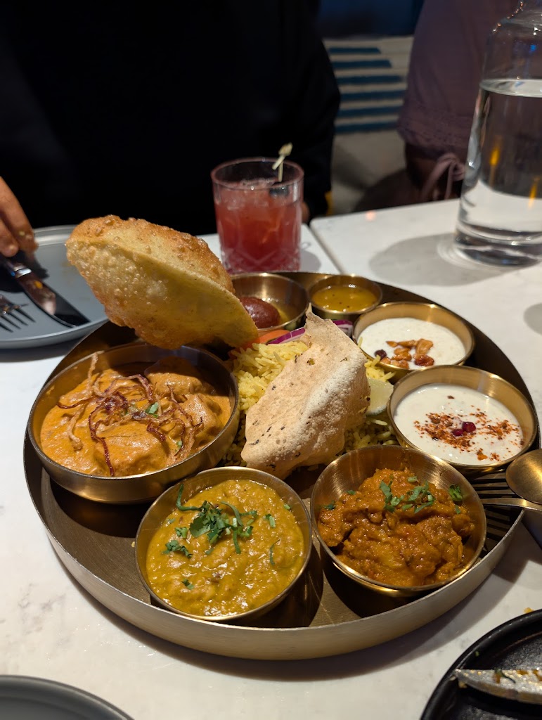 Canteen by Meesha