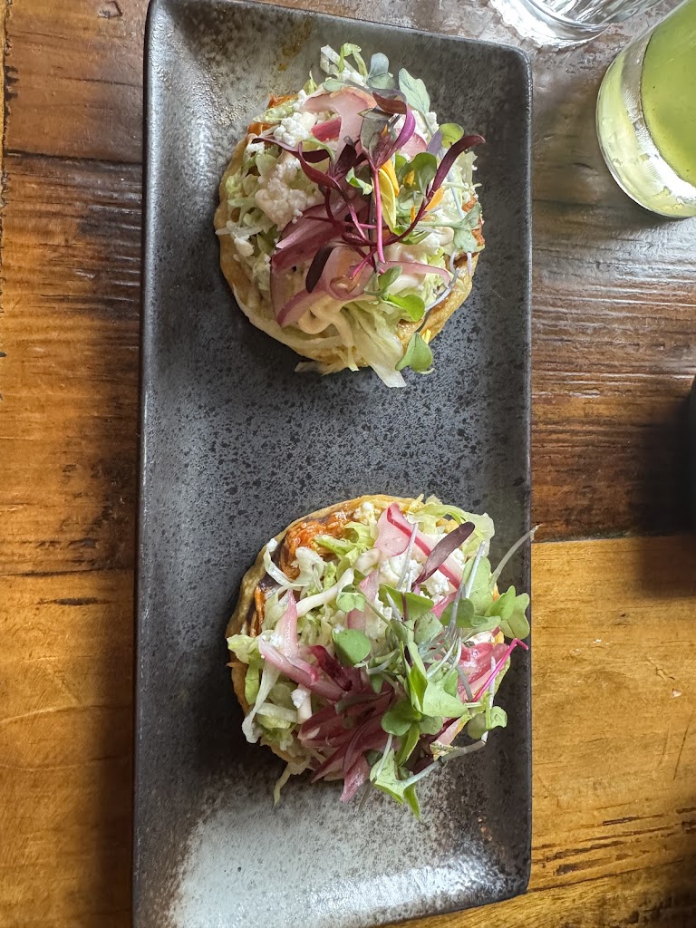 Cantina Los Mayas