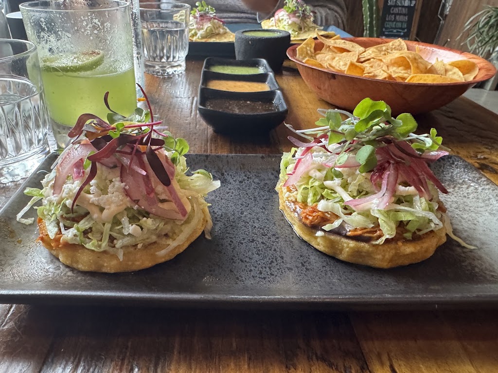 Cantina Los Mayas