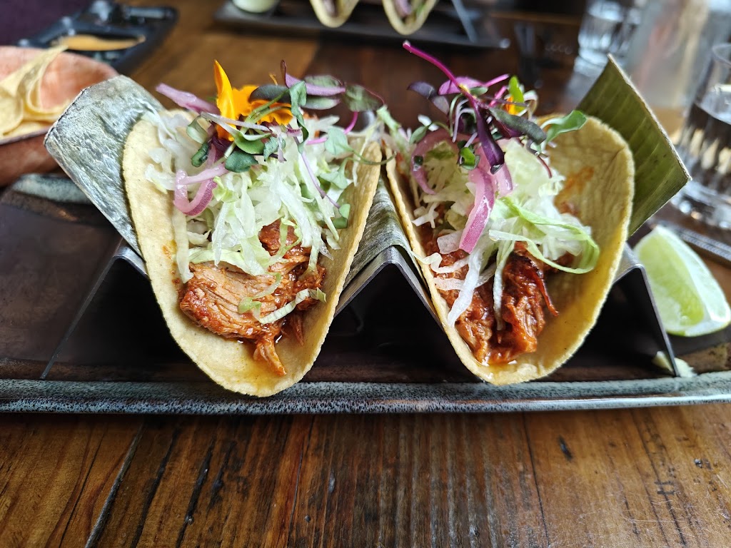 Cantina Los Mayas