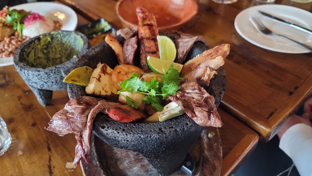 Cantina Los Mayas