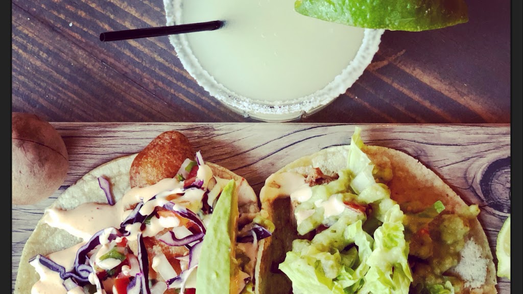 Cantina Taqueria & Tequila Bar