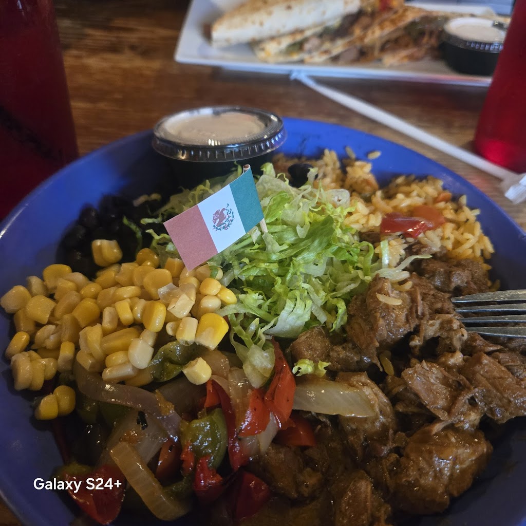 Cantina Taqueria & Tequila Bar