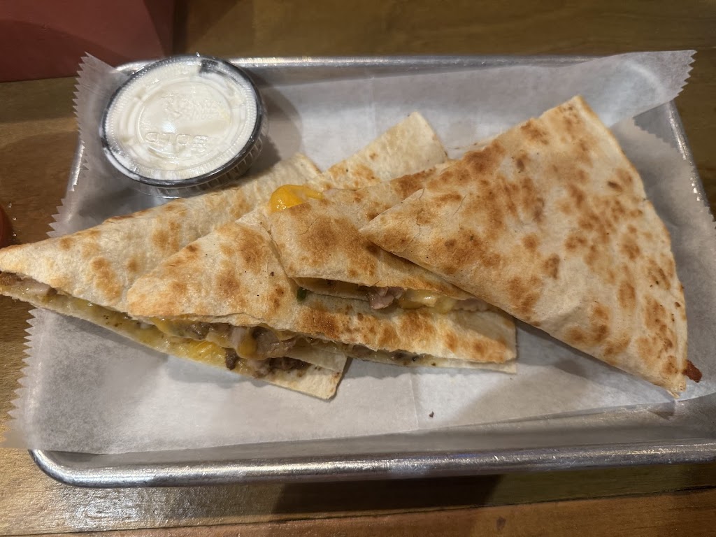 Cantina Taqueria & Tequila Bar