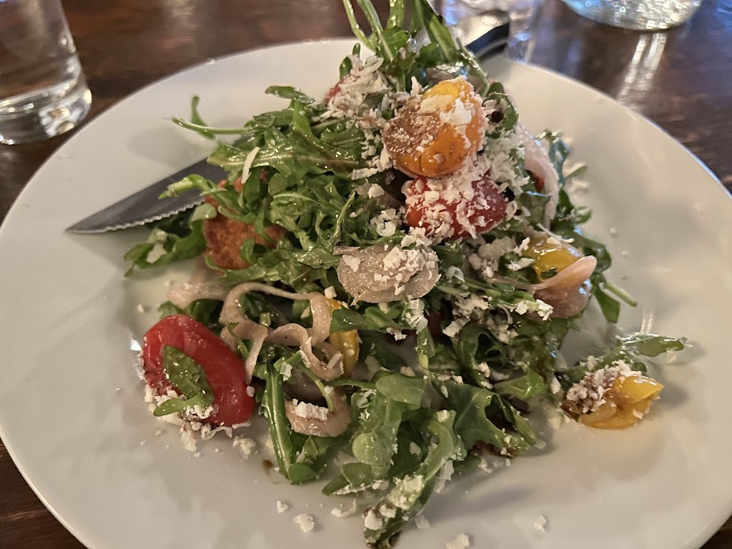 Cantinetta Bellevue