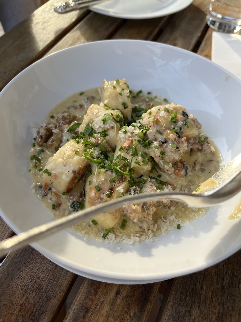 Cantinetta Bellevue