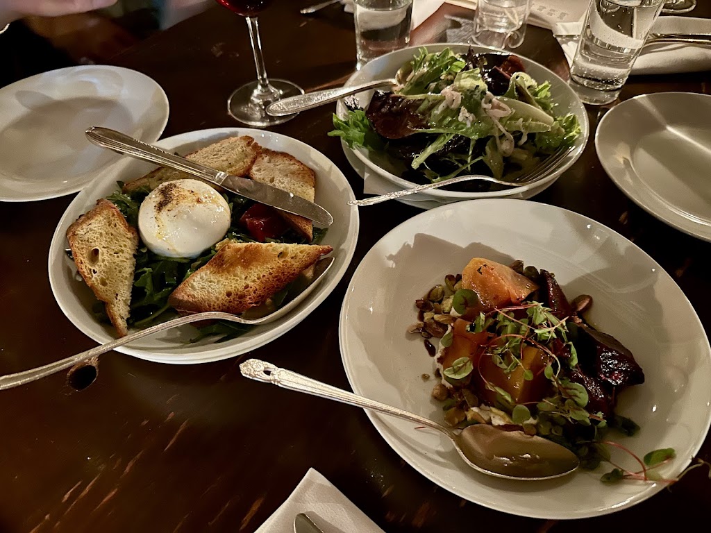 Cantinetta Bellevue
