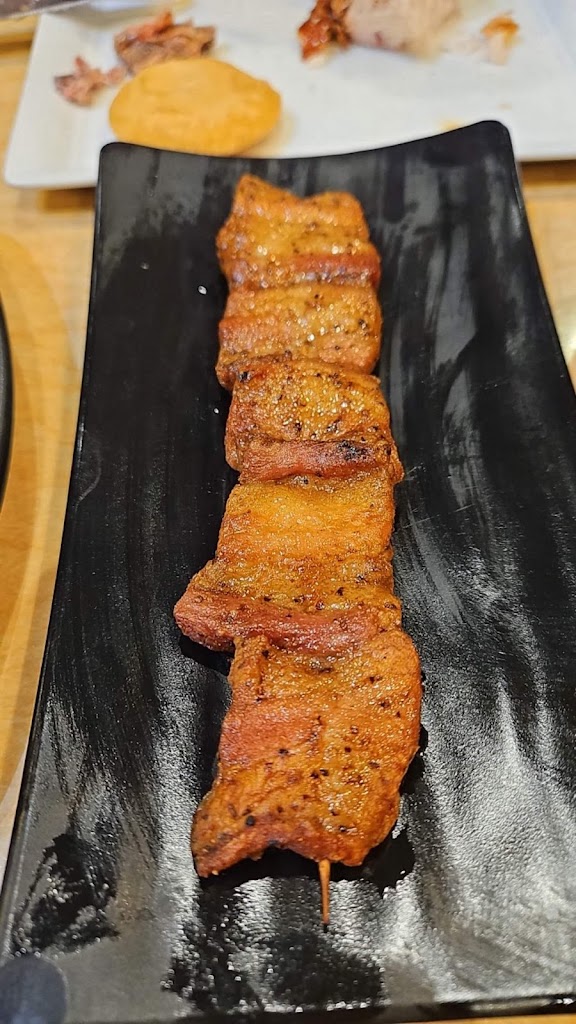 Cantoo Latin Asian Rotisserie
