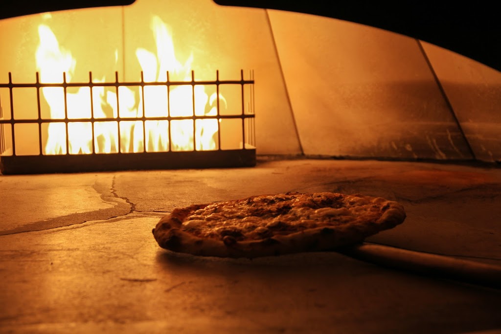 Capitale Pizzeria