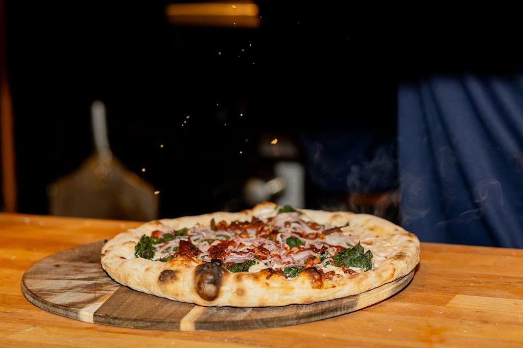 Capitale Pizzeria