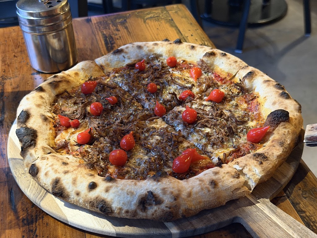Capitale Pizzeria