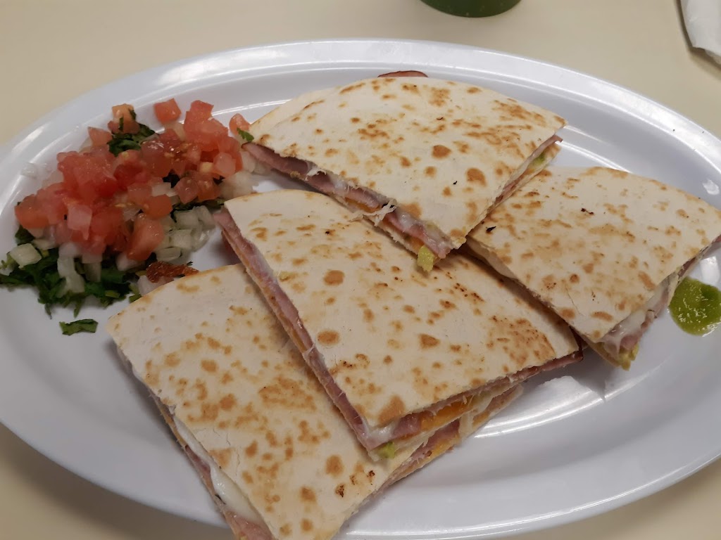 Capitol Hill Diner/Taqueria