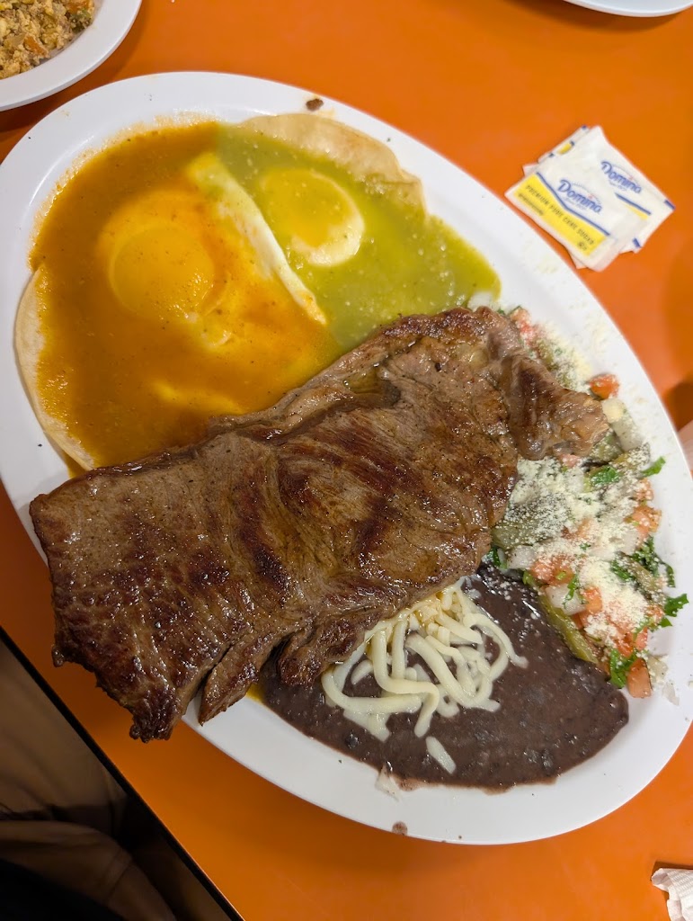 Capitol Hill Diner/Taqueria