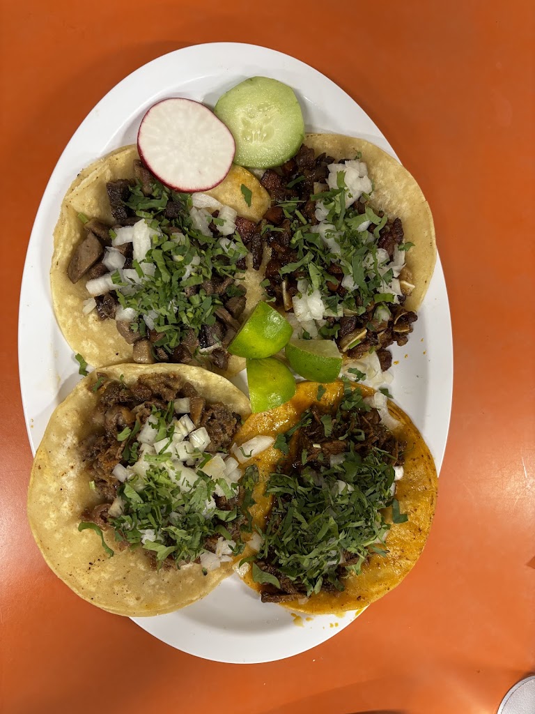 Capitol Hill Diner/Taqueria