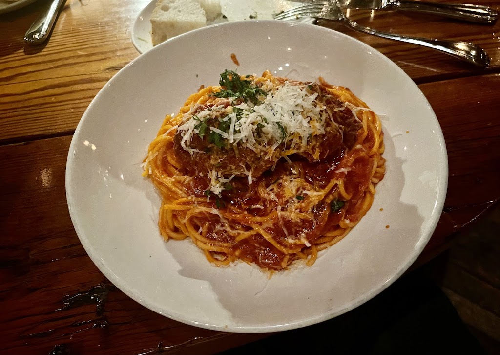 Capo Restaurant & Supper Club