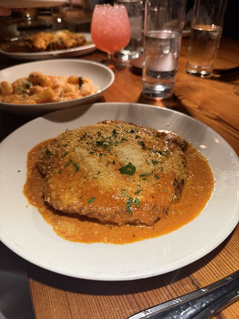 Capo Restaurant & Supper Club