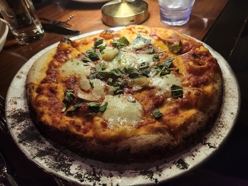Capo Restaurant & Supper Club