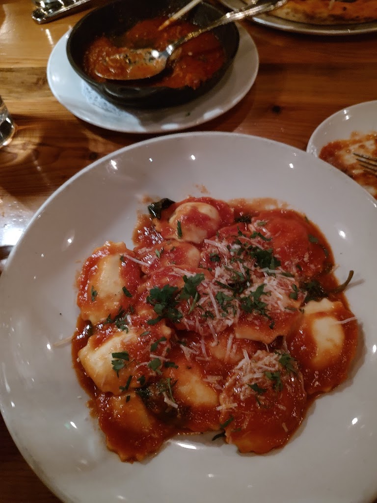 Capo Restaurant & Supper Club