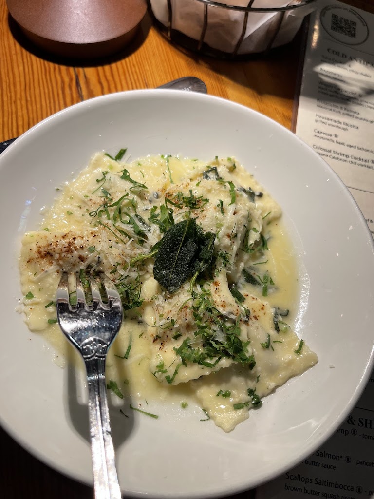 Capo Restaurant & Supper Club