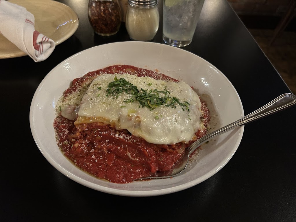 Capo's by Tony Gemignani