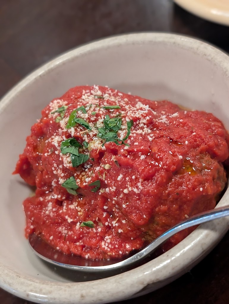 Capo's by Tony Gemignani
