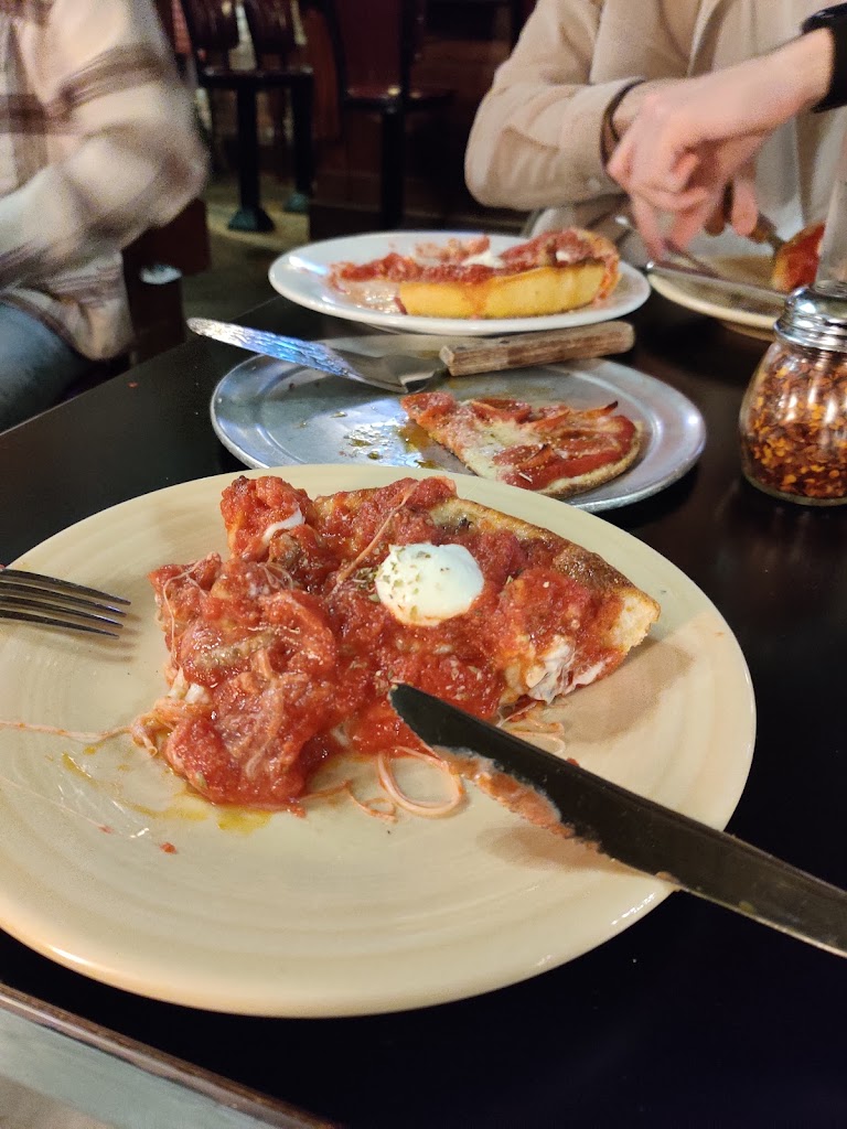 Capo's by Tony Gemignani