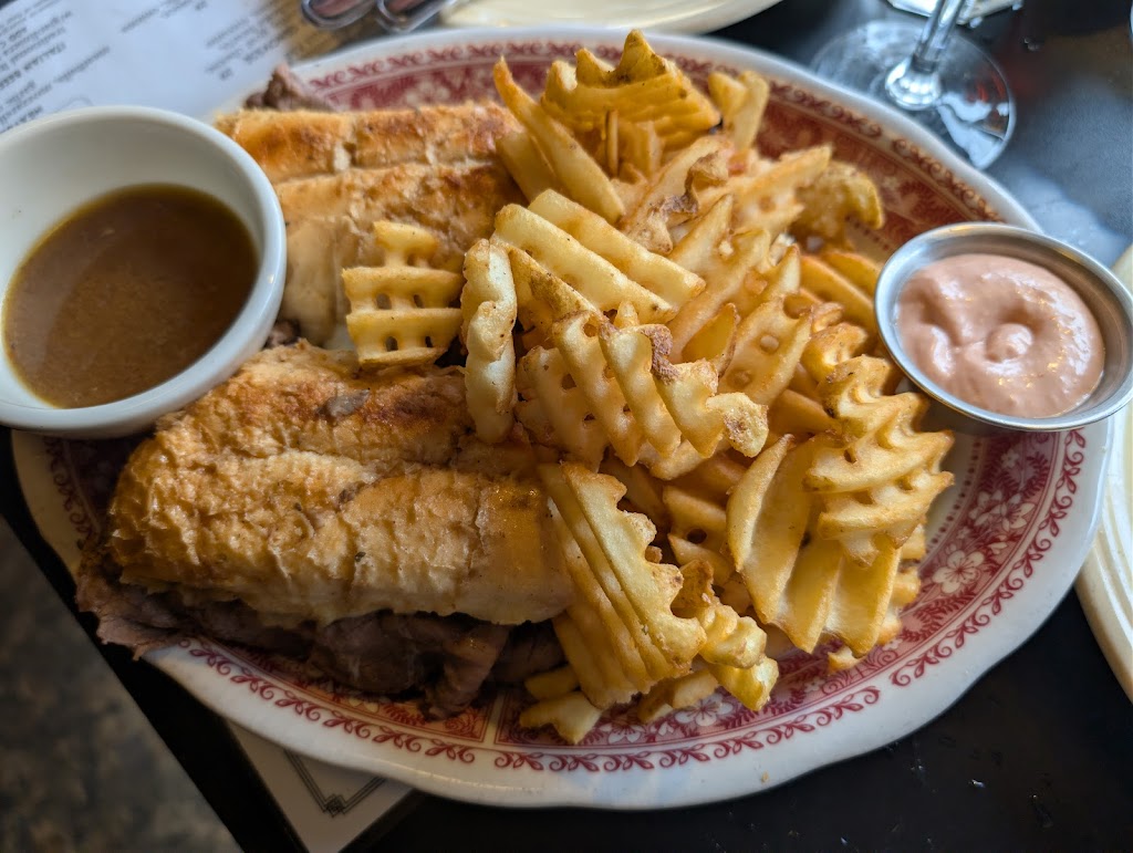 Capo's by Tony Gemignani