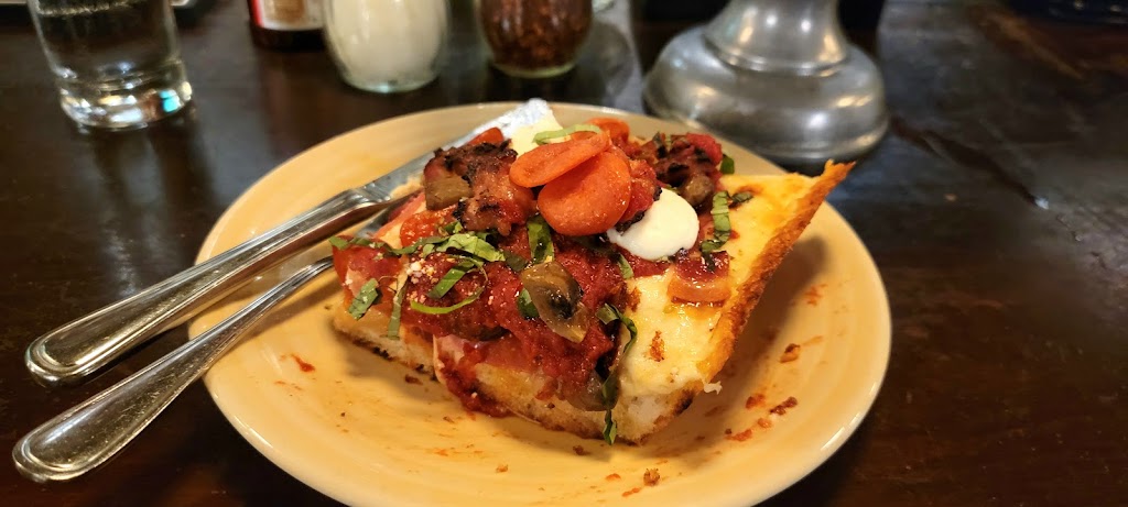 Capo's by Tony Gemignani