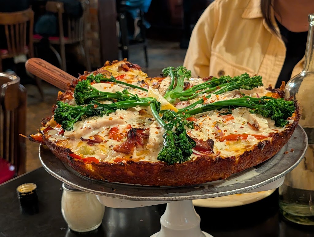 Capo's by Tony Gemignani