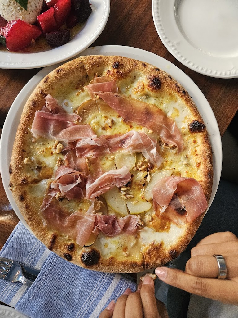 Capocaccia Trattoria