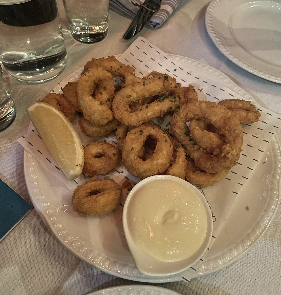 Capocaccia Trattoria