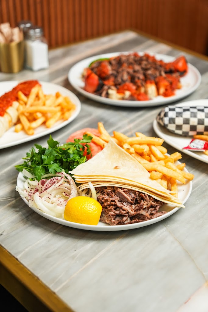 Cappadocia Cafe & Bakery