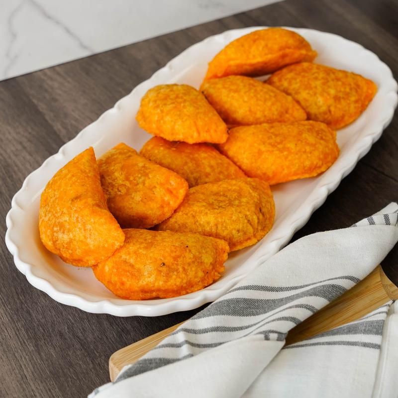 Caprichos Antioquenos Bakery