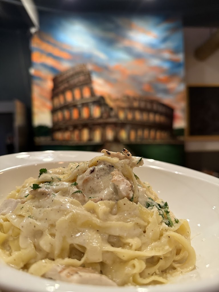 Caprizza Ristorante