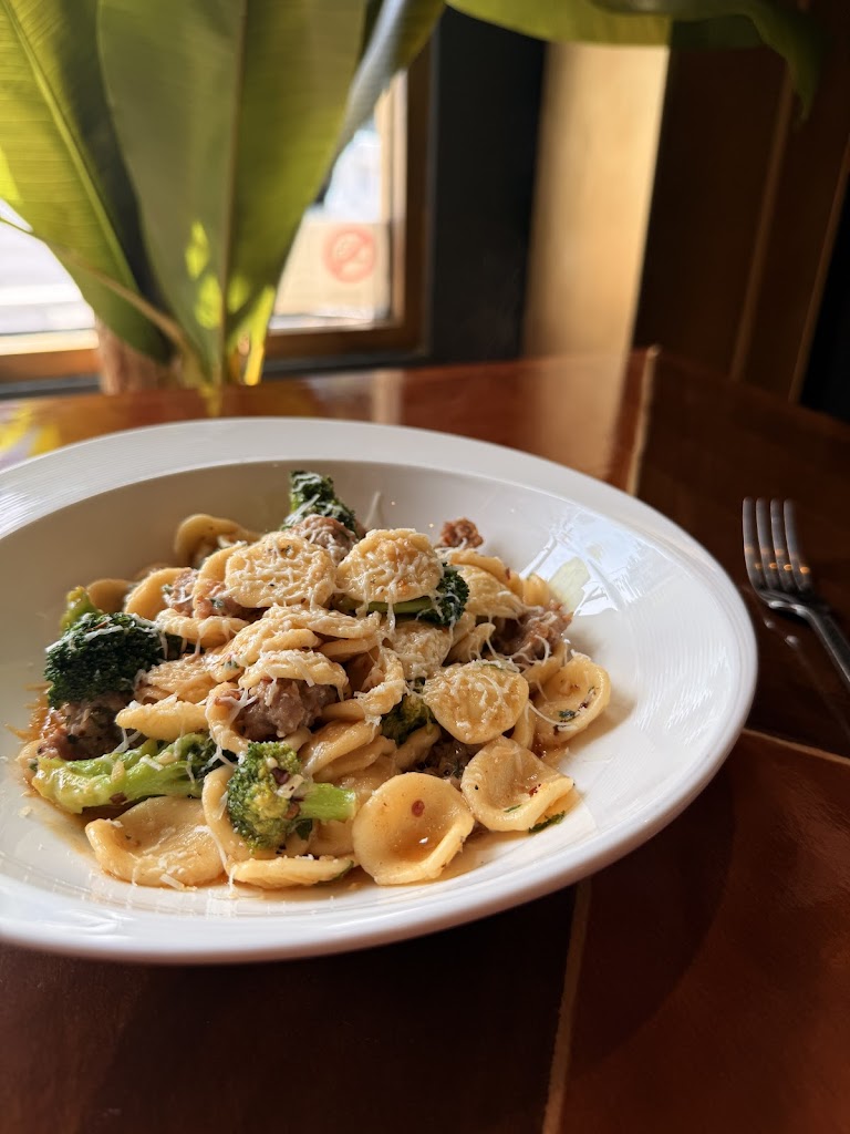 Caprizza Ristorante