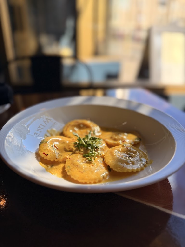 Caprizza Ristorante