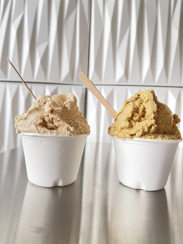 Caravaggio Gelato Lab