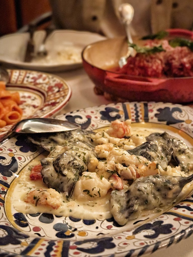 Carbone New York