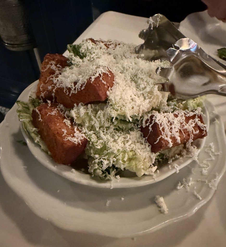 Carbone New York
