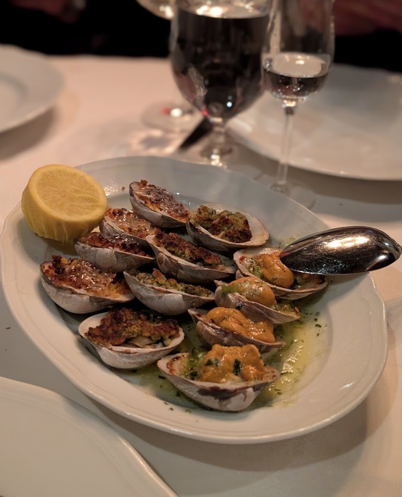 Carbone New York