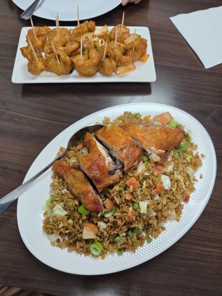 Caribbean Palace