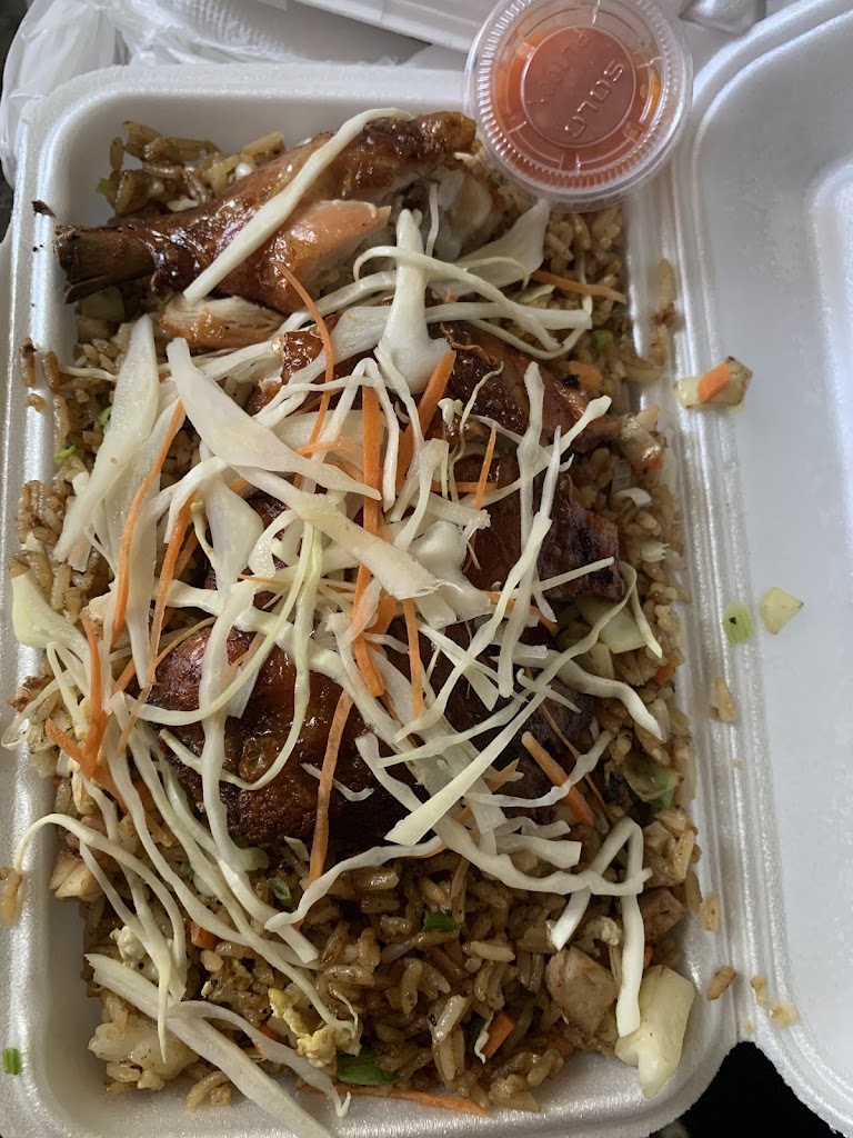 Caribbean Palace