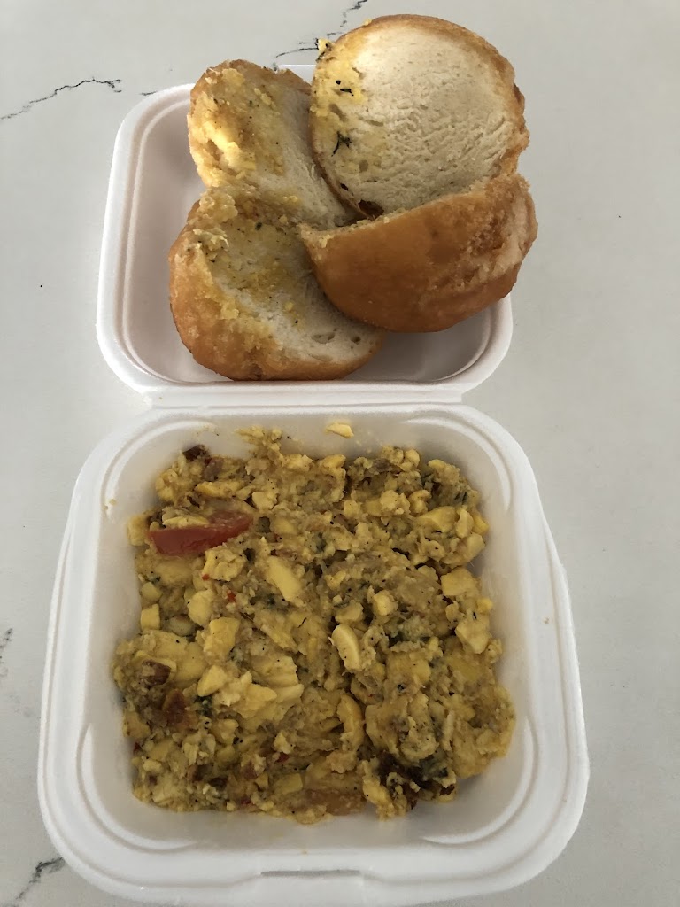 Caribbean Queen Jerk (Oakwood Avenue)
