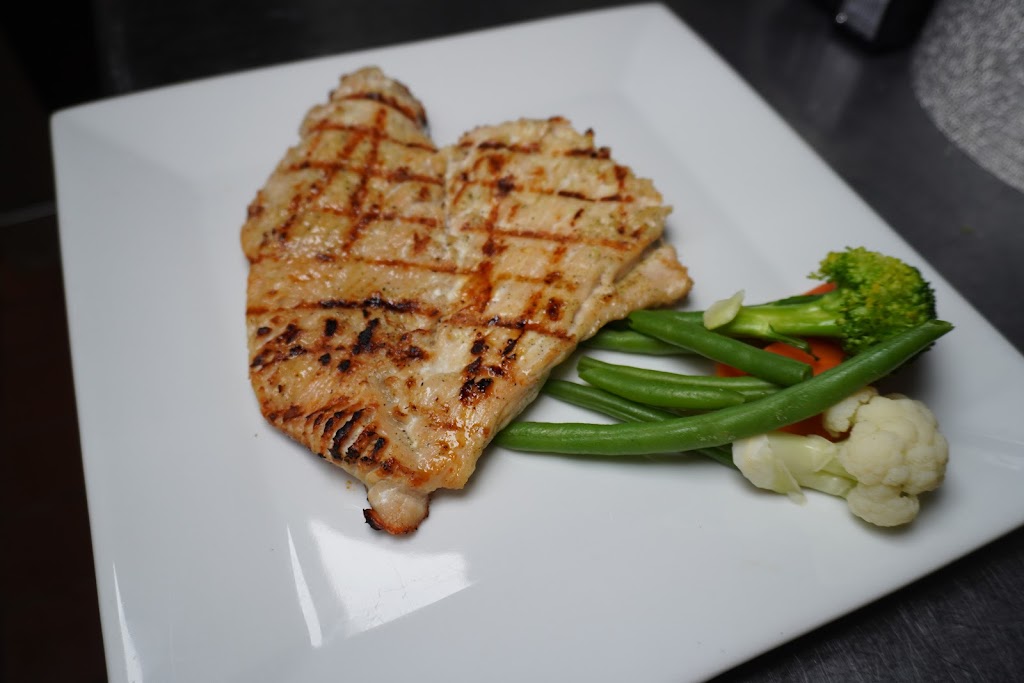 Caridad Kingsbridge