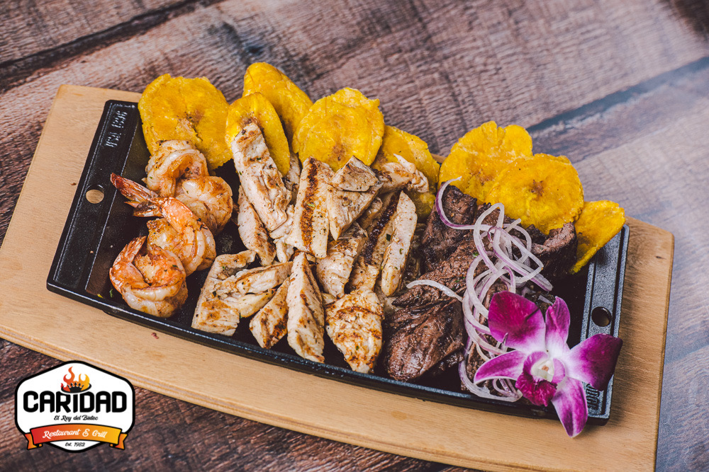 Caridad Restaurant